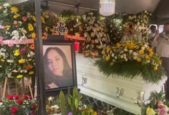 Detienen a presunto feminicida de Vanesa Guadalupe, la joven asesinada en el ejido 2 de Abril