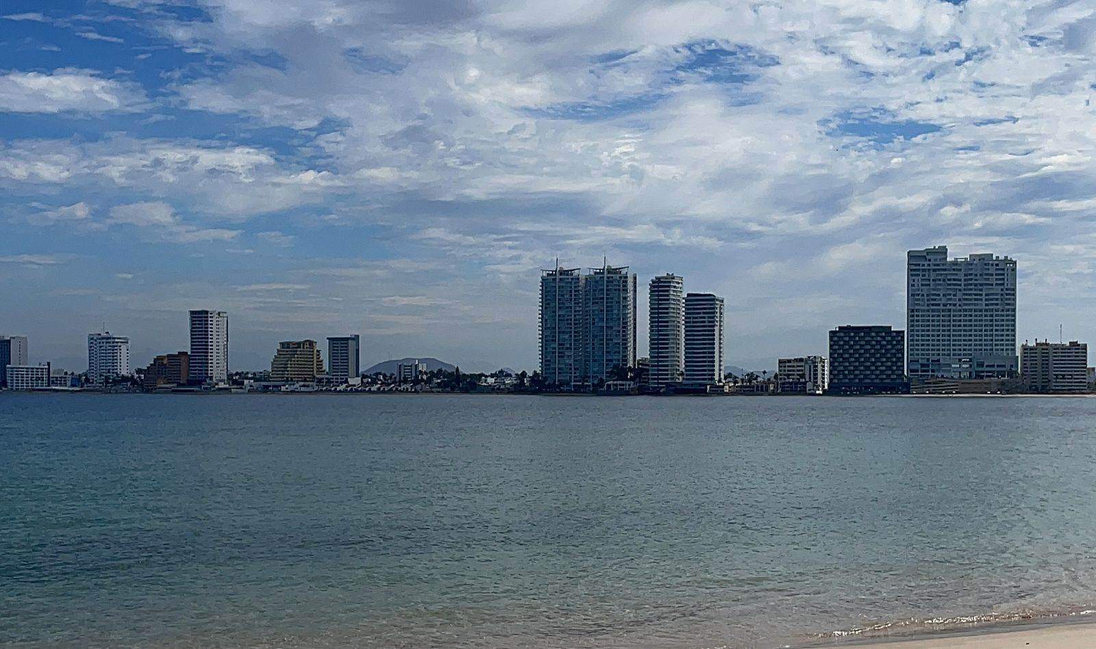 Los casos de estafa inmobiliaria son muy frecuentes en Mazatlán. FOTO: Luz Noticias