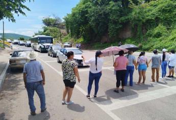 Después de casi una semana sin luz, la CFE restablece la energía eléctrica en comunidades rurales de Mazatlán