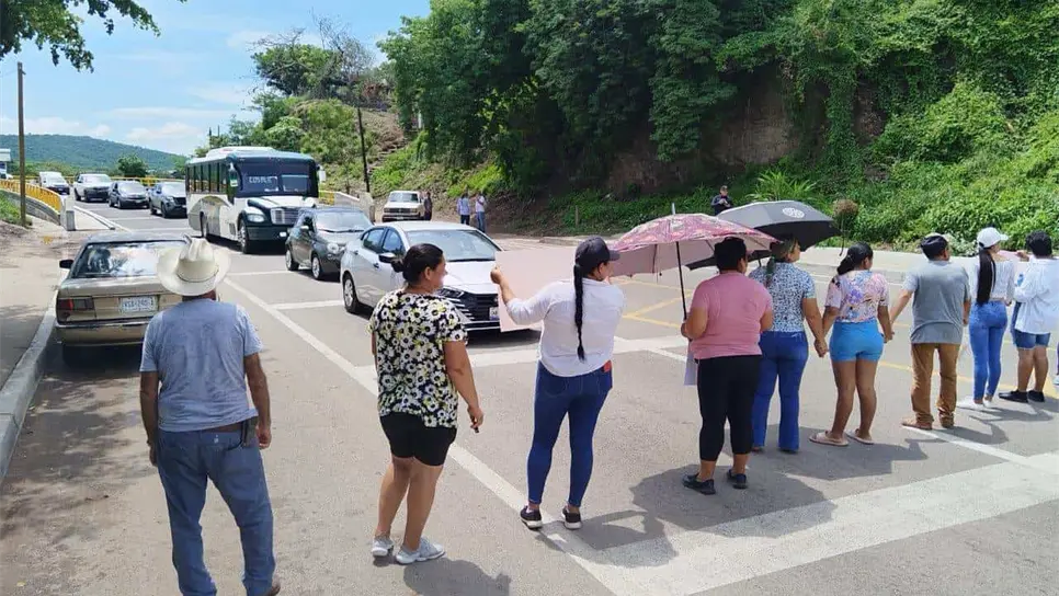 FOTO: Luz Noticias.