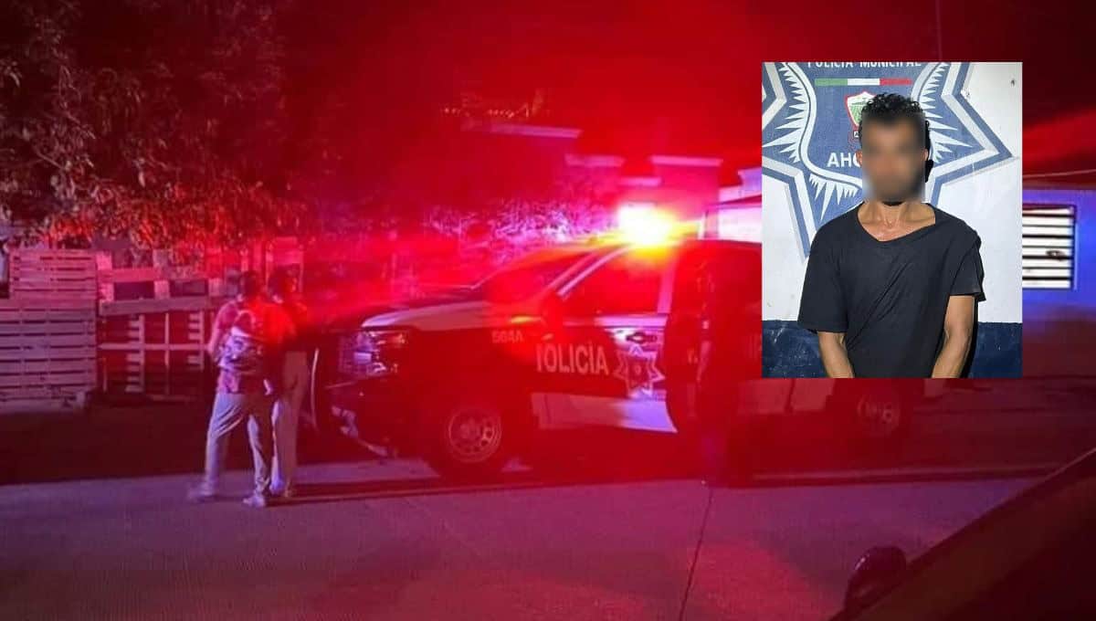 Fiscalía pide 40 años de cárcel para agresor de menor de 14 años de Los Mochis