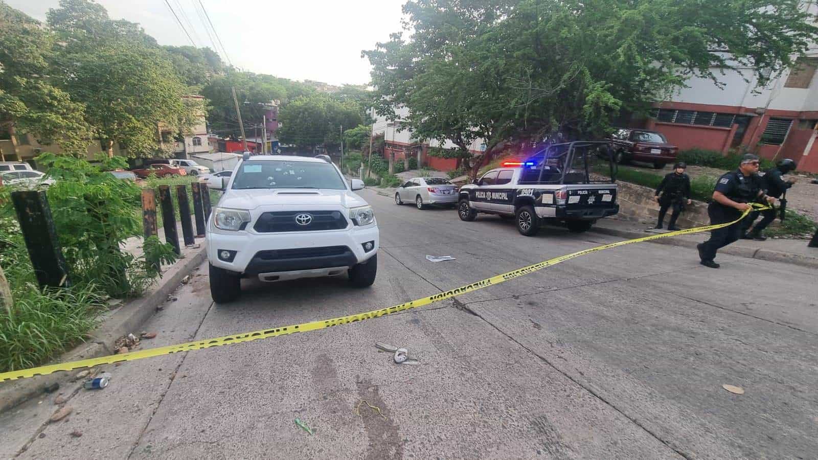 FOTO: Luis Ramírez.