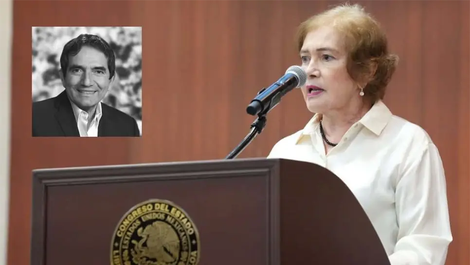 Sara Bruna Quiñónez Estrada. FOTO: Cortesía