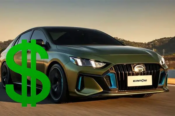 El Nuevo Dodge Attitude 2025 ya está en México y este es su precio