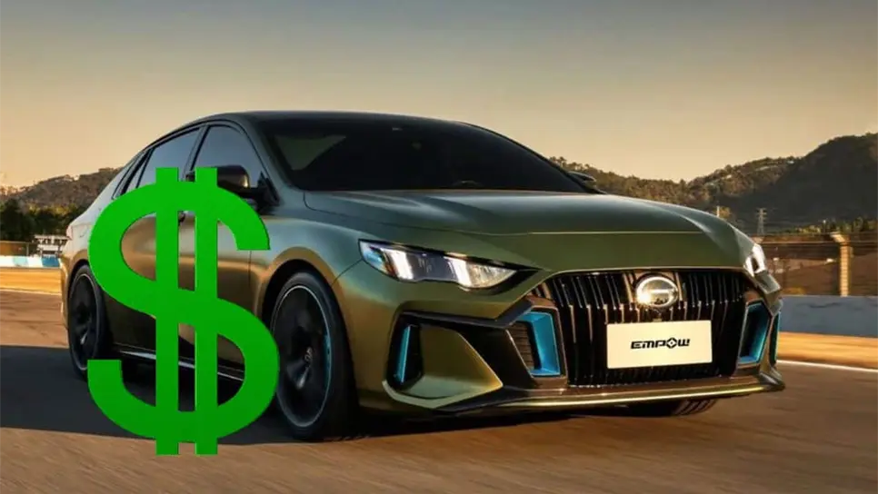 El nuevo modelo ya se encuentra a la venta. FOTO: Dodge