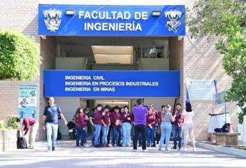 Más del 90% de la comunidad universitaria está a favor a la reforma de la ley orgánica de la UAS