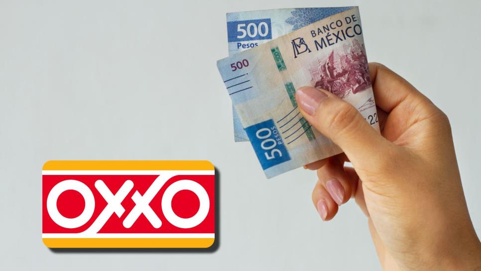 OXXO: ¿cuál es la comisión por retirar dinero en efectivo en 2024?