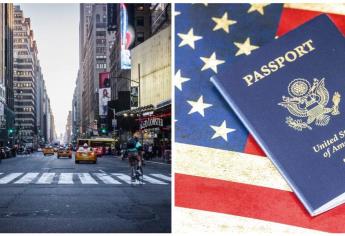 Estas ciudades de Estados Unidos puedes visitar sin visa americana