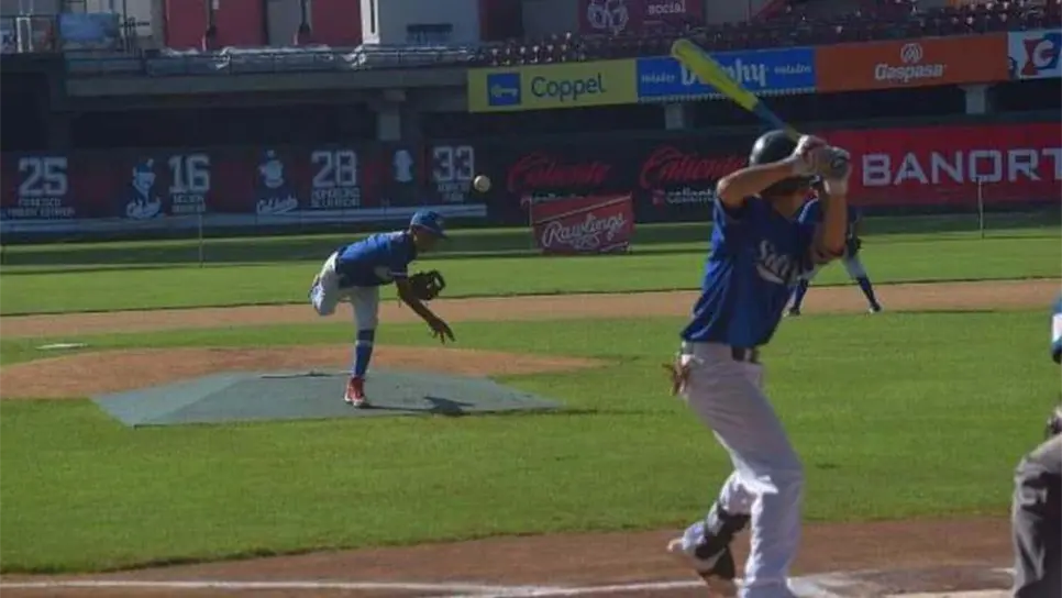 FOTO: Cortesía/LMP.