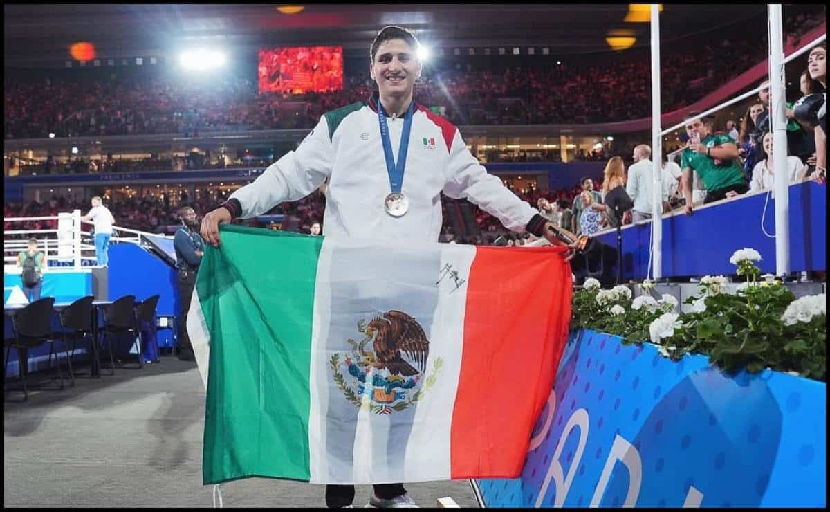 ¿Por qué Marco Verde no quiere un festejo en el Malecón de Mazatlán?