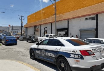 Muere joven mientras hacía sentadillas en un gimnasio de Torreón