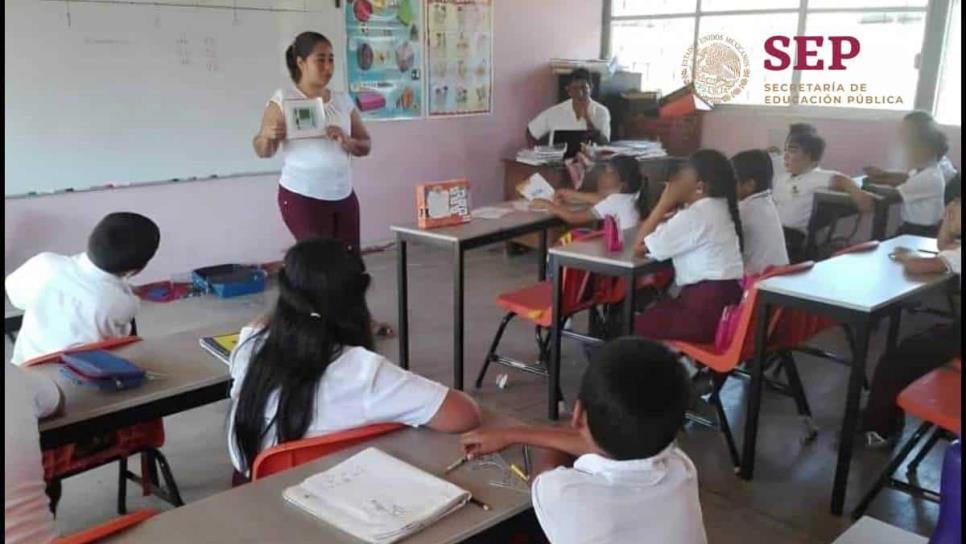 SEP: Maestros de este estado amenazan con cancelar el regreso a clases, ¿seguirán de vacaciones?