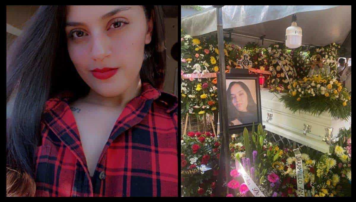 El caso Vanessa sacudió a toda la comunidad del 2 de Abril.