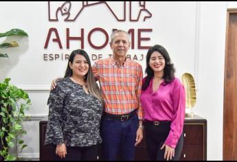 Atienden alerta de género en el municipio de Ahome 