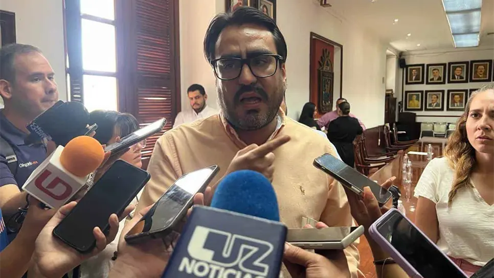 FOTO: Gámez Mendívil.