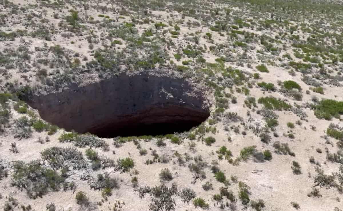 FOTO: Cortesía/ErickZepeda.