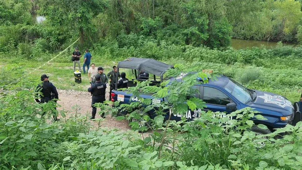 FOTO: Luis Ramírez.