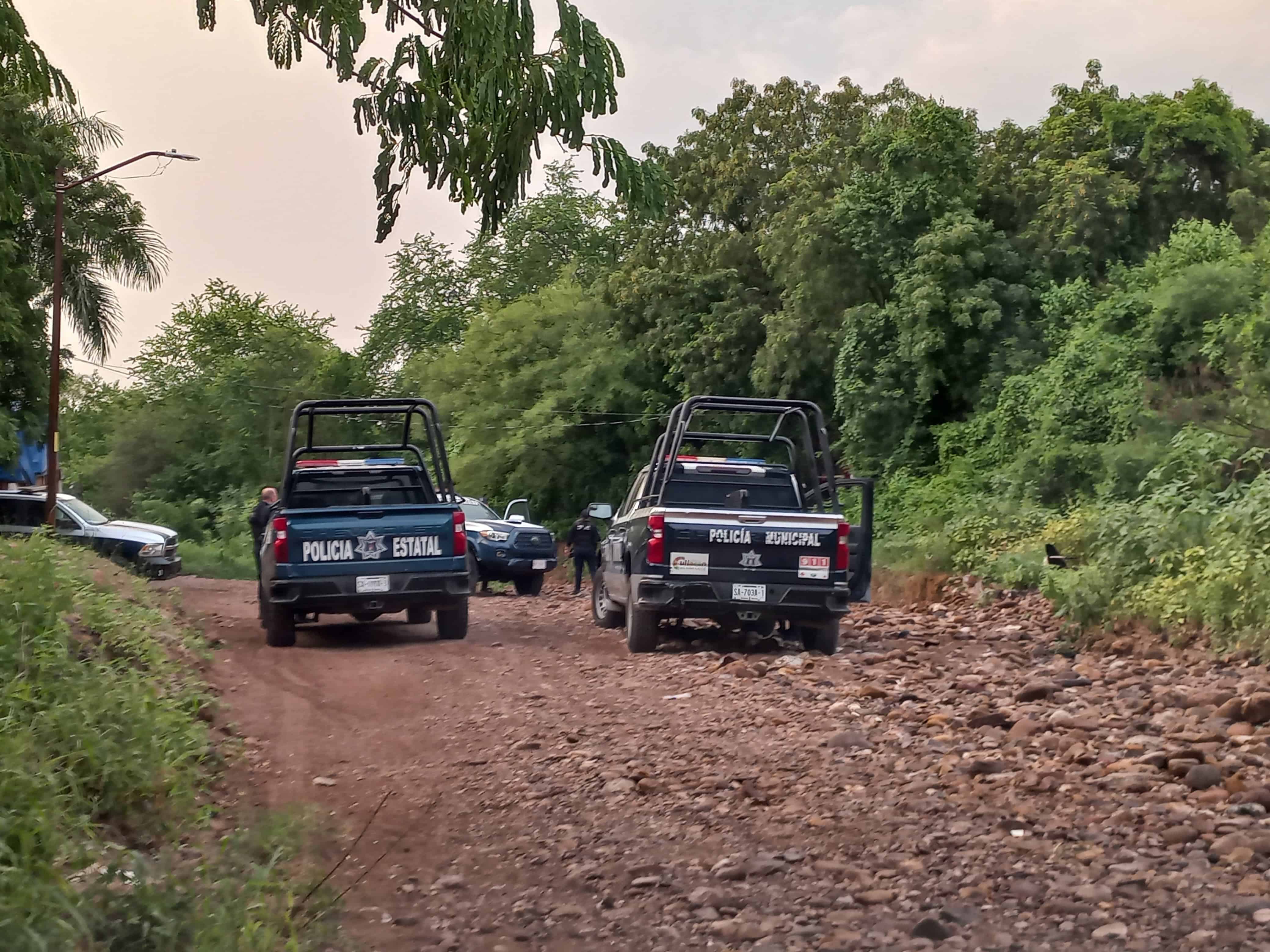 Ambos ejecutados eran de aspecto joven. FOTO: Luz Noticias
