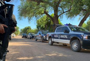 Accidente fatal en campo pesquero El Cerro Cabezón