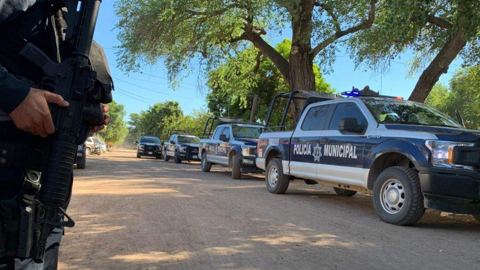 Accidente fatal en campo pesquero El Cerro Cabezón