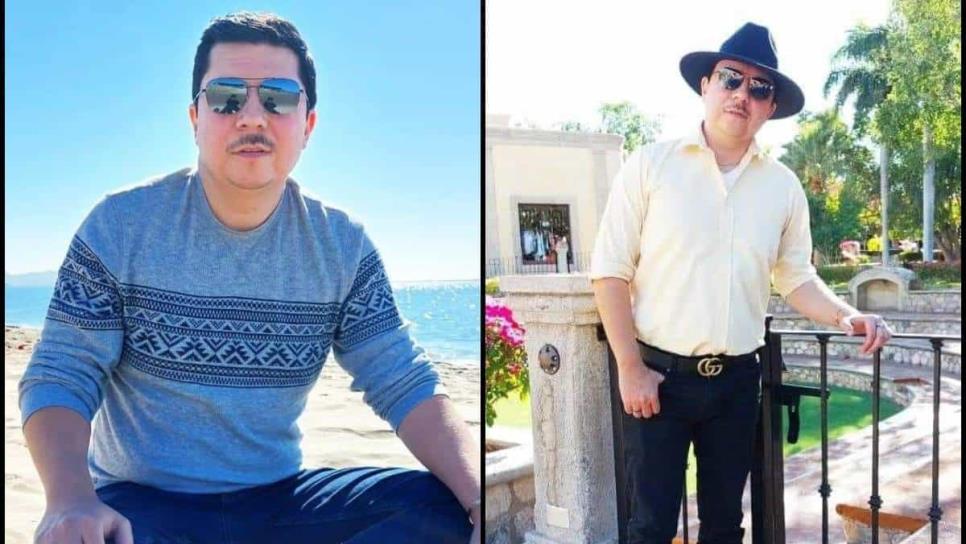 Buscan a José Anatolio; está desaparecido en Los Mochis desde el 16 de agosto