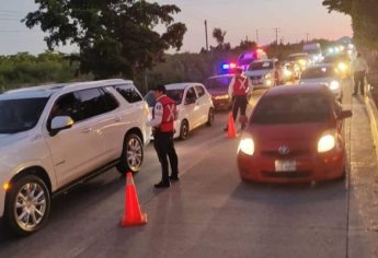 ¿Vecinos ruidosos?, en Culiacán se aplican multas de hasta 2 mil pesos por realizar fiestas en la vía pública