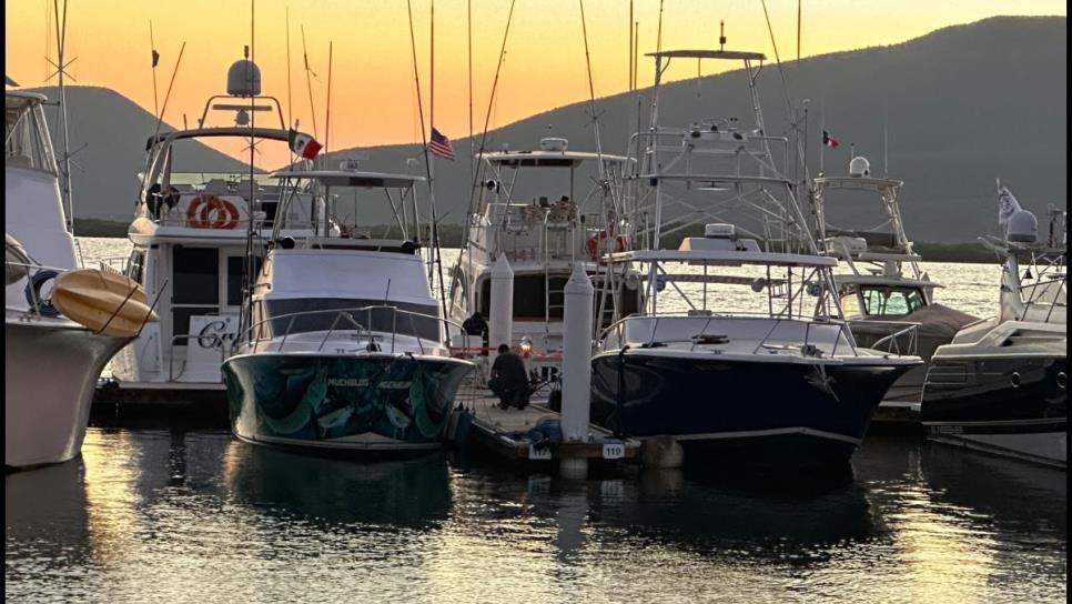 Prestadores de Servicios turísticos de Topolobampo exigen justicia tras la muerte del Capitán Lobo