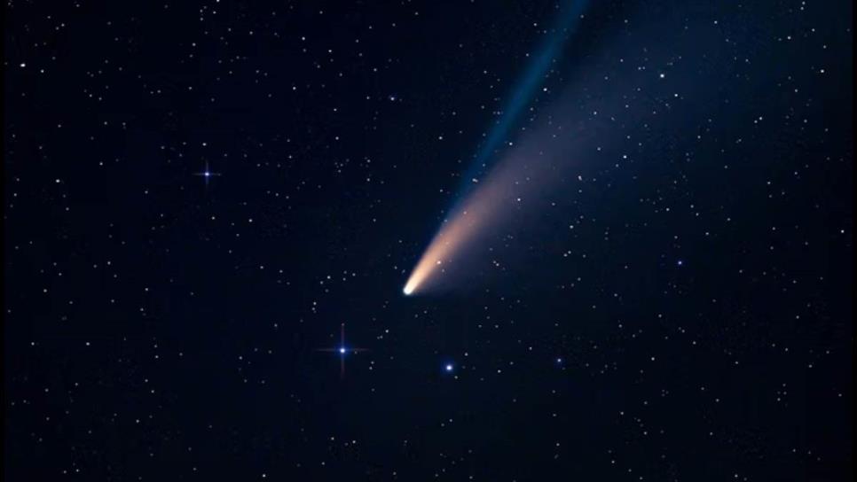 "Cometa del Siglo", que pasa cada 26 mil años, se verá en México : ¿Cuándo y cómo verlo