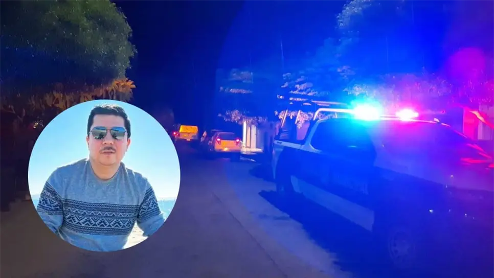 Anatolio presentó más de 100 apuñaladas en el cuerpo. FOTO: Luz Noticias / Cortesía