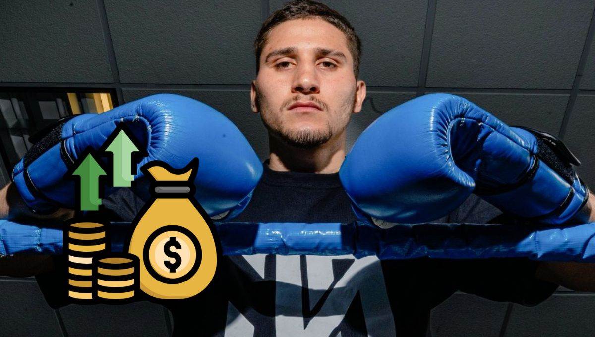 Marco Verde llega este 19 de agosto a Mazatlán. FOTO: Cortesía