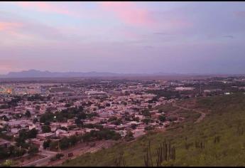 Ejidos de Los Mochis que ya fueron absorbidos por la mancha urbana