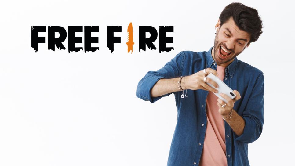 ¿Quieres jugar Free Fire? Estos son los teléfonos con mejor rendimiento en 2024