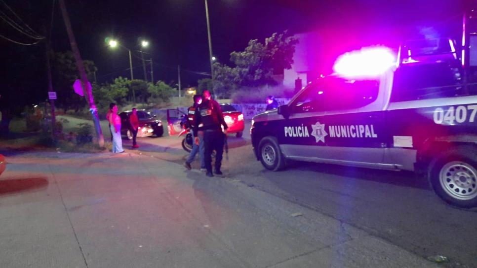 Una mujer y varios sujetos «levantan» a un hombre en su domicilio en la colonia 21 de Marzo, Culiacán