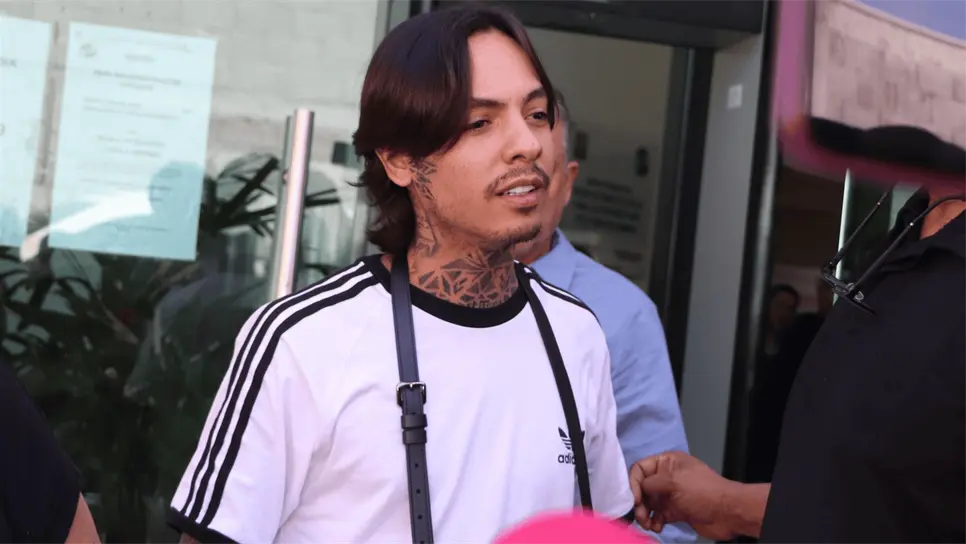 FOTO: Kimberly Ortega / El Sol de Hermosillo.