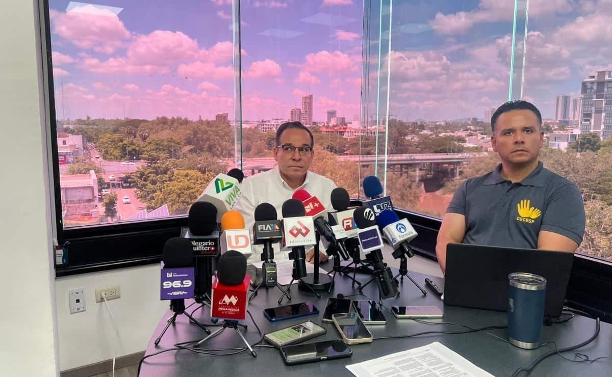 FOTO: Roció Sánchez.