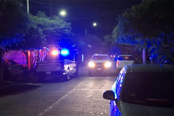 Localizan sin vida a José Anatolio; hombre invidente desaparecido en Los Mochis Localizan sin vida a José Anatolio; hombre invidente desaparecido en Los Mochis