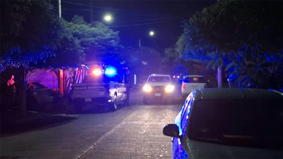 De momento no se ha logrado identificar la identidad del cuerpo. FOTO: Luz Noticias