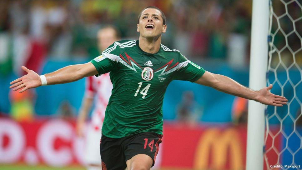 ¿Chicharito de regreso a la Selección? Distintas fuentes aseguran que es posible