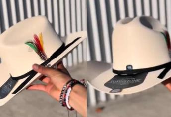 Así es un sombrero estilo Sinaloa: ¿Cuánto cuesta y quiénes lo usan? | VIDEO