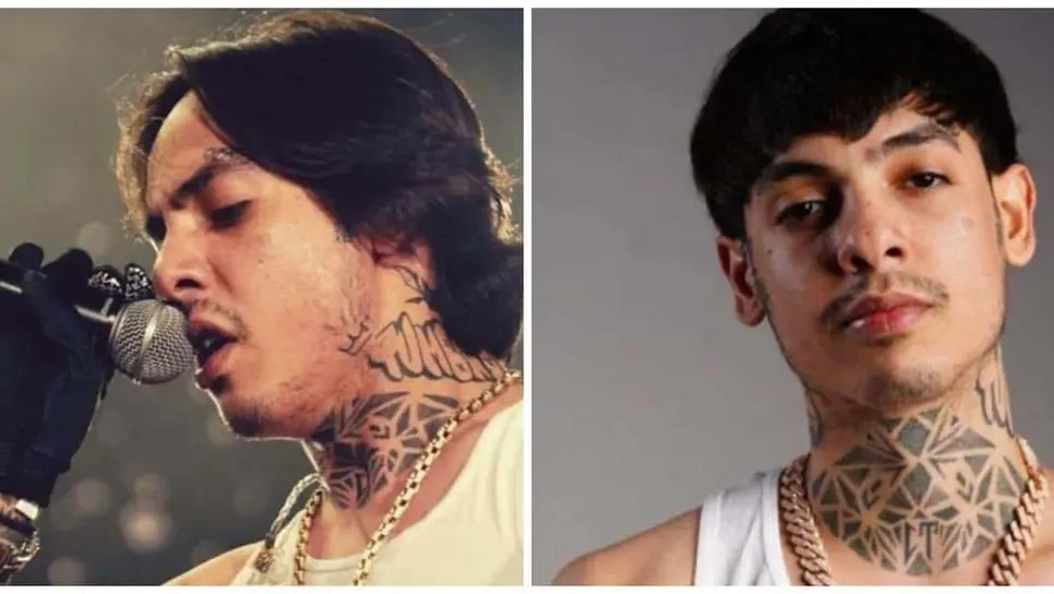 FOTO: Natanael Cano.