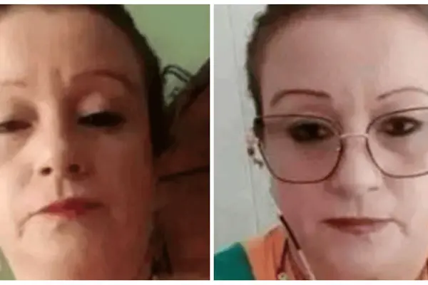 Localizan sin vida a maestra desaparecida en Chiapas Localizan sin vida a maestra desaparecida en Chiapas