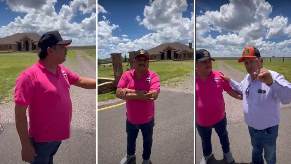 ¿El Mariskero de Guasave compra residencia en Chihuahua? Esto debes saber | VIDEO