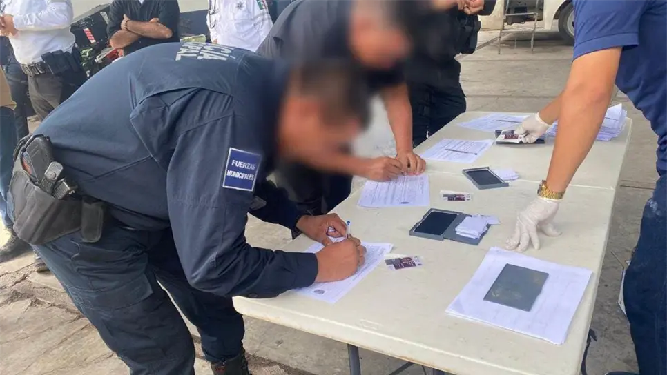 Los resultados estarán listos en menos de un mes. FOTO: Cortesía