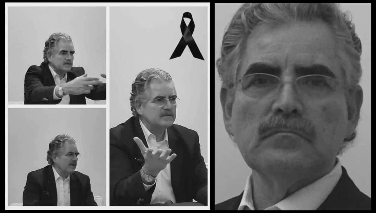 Rafael Borbón Ramos.