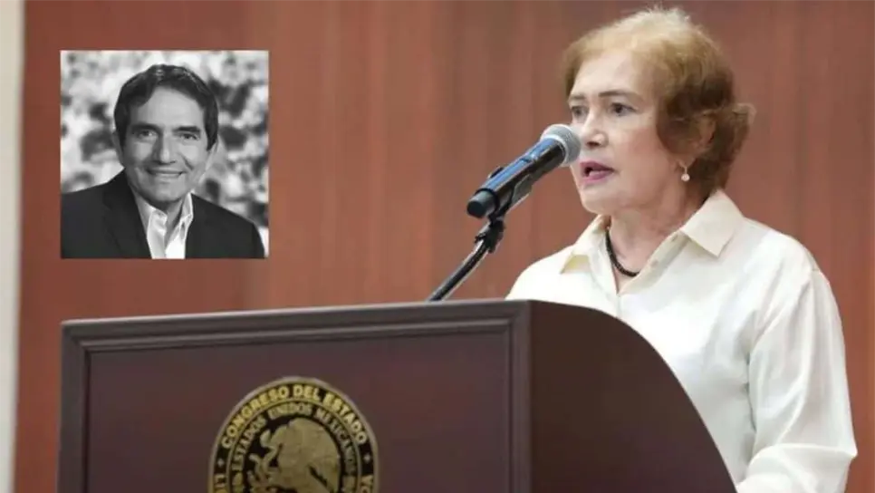 Sara Bruna presentó su renuncia la semana pasada. FOTO: Cortesía