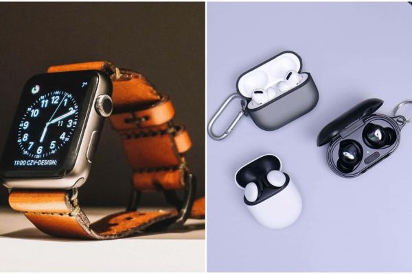 Liverpool «regala» combo de reloj y audífonos bluetooth; este es su precio