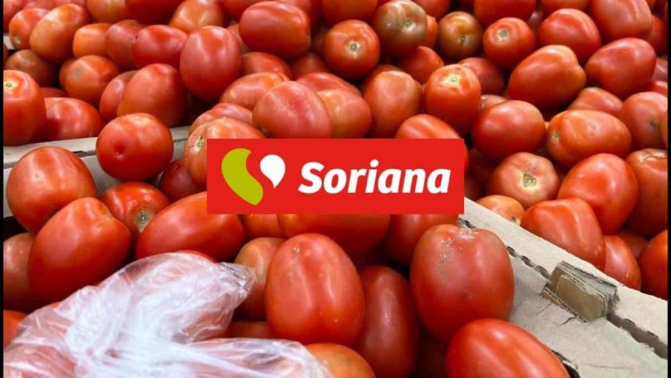 Martes y Miércoles del Campo Soriana: ofertas del 20 y 21 de agosto 2024