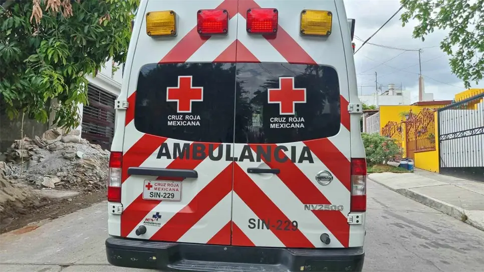 FOTO: Luis Ramírez.