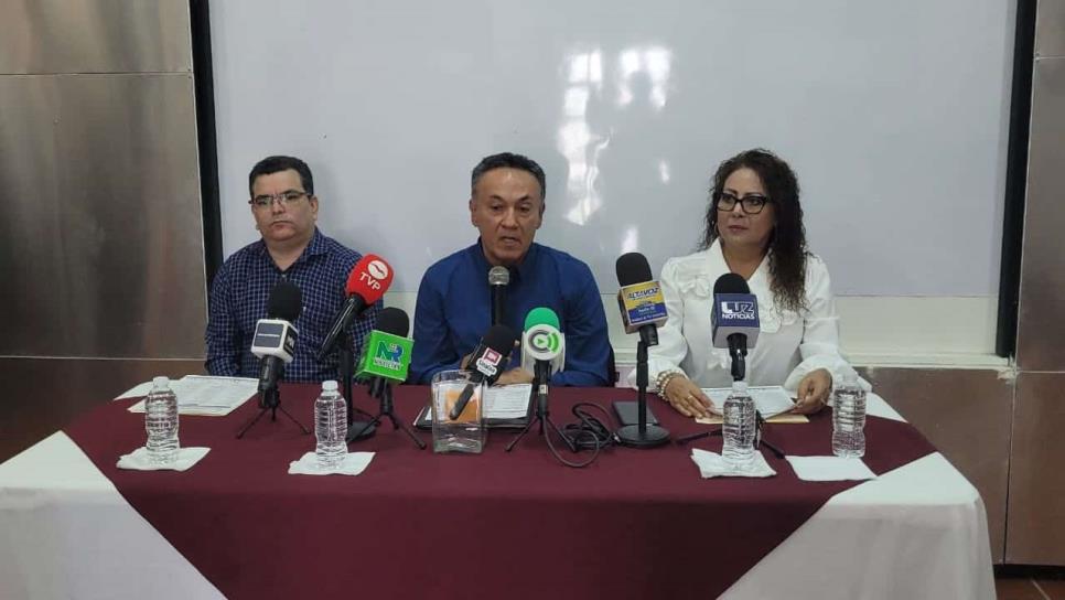 El ISIC anuncia inversión récord para llevar arte y cultura a cada roncón de Sinaloa 