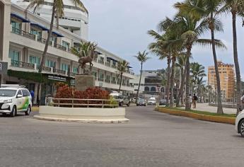 Cruceros más peligrosos del Malecón de Mazatlán que debes poner atención al cruzar